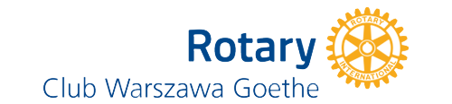 Darowizna Wspólnoty Rotariańskiej w Ogrodach Polsko-Niemieckich w Warszawie